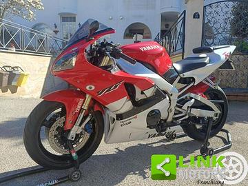 YAMAHA YZF R1 150CV