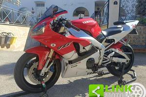 YAMAHA YZF R1 150CV