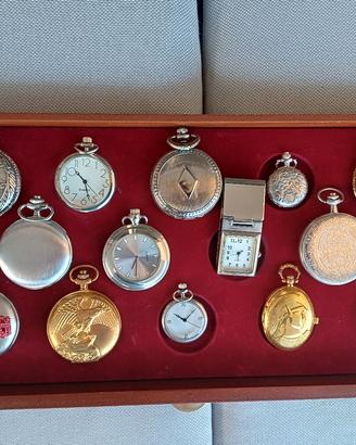 OROLOGI DA TASCHINO 
