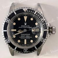 ROLEX SUBMARINER 1680 - FINE SERIE