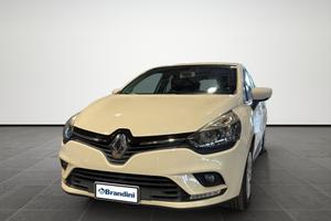 RENAULT Clio 1.5 dci energy Zen 75cv