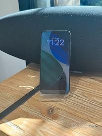 iPhone 16 Pro Max 256gb Titanio Nero Ex-Demo