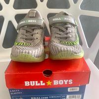BULL BOYS scarpa n°28 Dinosauro