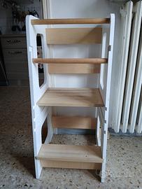 Torre montessoriana
