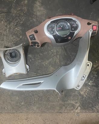 Beverly 300 led