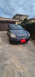 Nissan Qashqai 2009