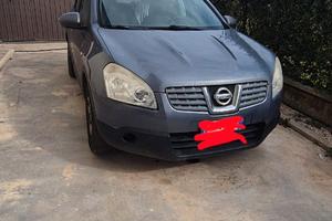 Nissan Qashqai 2009