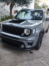 Renegade Night Eagle 120 cavalli Benzina