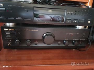 amplificatore integrato Pioneer