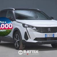 PEUGEOT 3008 ii 2021 3008 1.6 hybrid GT 225cv e-ea