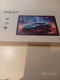 Tablet poco utilizzato 