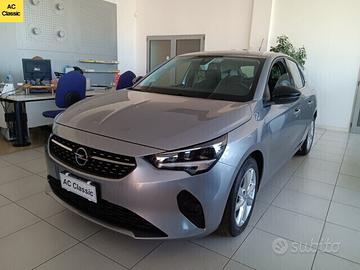 Opel Corsa Elegance 1.2 benzina (75 cv)