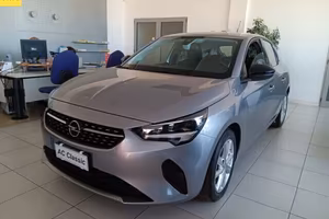 Opel Corsa Elegance 1.2 benzina (75 cv)