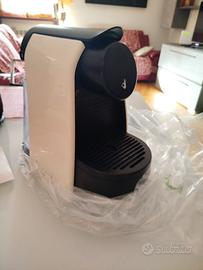 macchina da caffè fior fiore coop