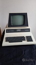 Commodore CBM3008(Serie PET3000) Raro-Da Revis.re