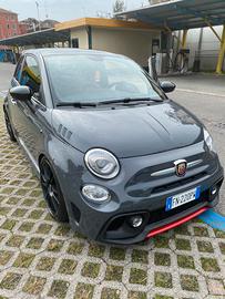 Abarth 595 stage 3