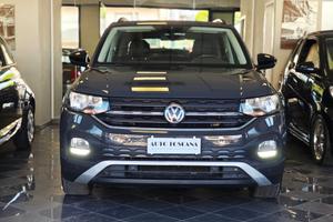 Volkswagen T-Cross 1.6 TDI SCR Style BMT