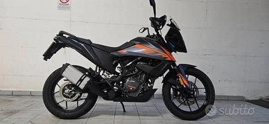 KTM 390 Adventure - 2024