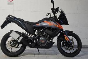 KTM 390 Adventure - 2024