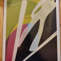 Poster OLIMPIADI TORINO 2006