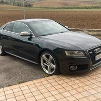 Audi A5 S Line 2.0 tdi quattro