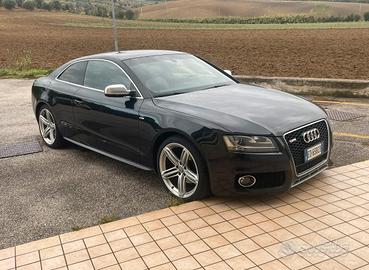 Audi A5 S Line 2.0 tdi quattro