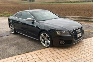 Audi A5 S Line 2.0 tdi quattro