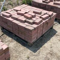 Pietre auto bloccati