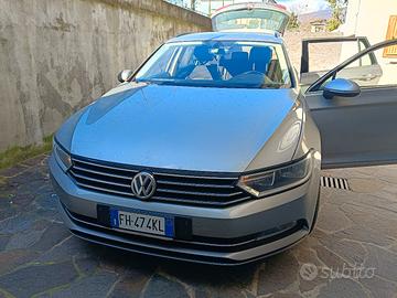 passat volswaghen