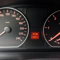 BMW serie 1 modello 118 d