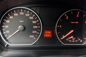 BMW serie 1 modello 118 d