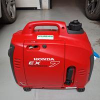generatore honda 0.7 nuovo