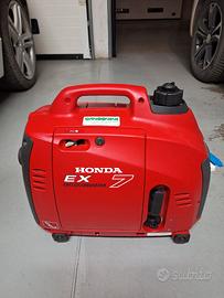 generatore honda 0.7 nuovo