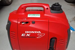 generatore honda 0.7 nuovo