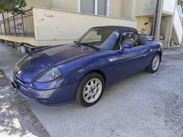 Fiat Barchetta 1.8 blu Aria cond. Fendinebbia GPL 