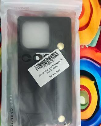 COVER IPHONE 16 Pro