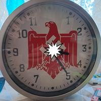 ww2 militaria orologio fantasia.. german 