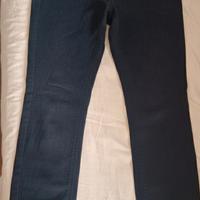 pantalone premaman h&m