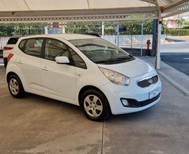 Kia Venga 1.4 CRDi 77cv Active