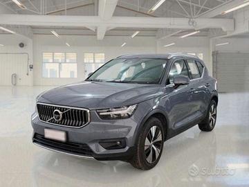 VOLVO XC40 T5 PLUG-IN HYBRID RECH INSCRIP EXPR -