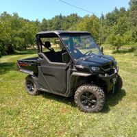 Cf moto u force 1000