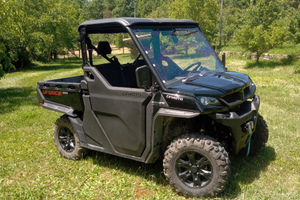 Cf moto u force 1000