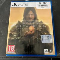 2 giochi ps5 e 1 ps4