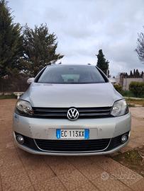 Volkswagen golf plus 1.6 105 cv