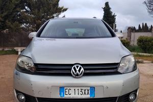 Volkswagen golf plus 1.6 105 cv