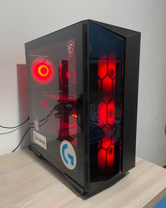 Computer da gaming o ufficio