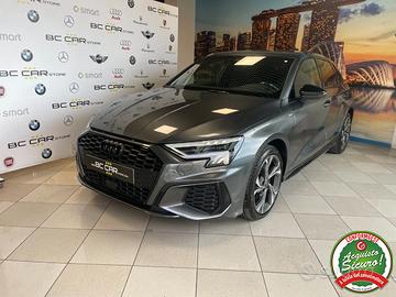 AUDI A3 SPB 30 TDI S tronic S Line Edition