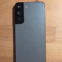 Samsung Galaxy S22 Grafite - Esclusivo

Samsung St