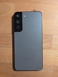 Samsung Galaxy S22 Grafite - Esclusivo

Samsung St