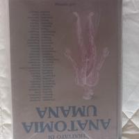 Trattato di Anatomia Umana - Anastasi
